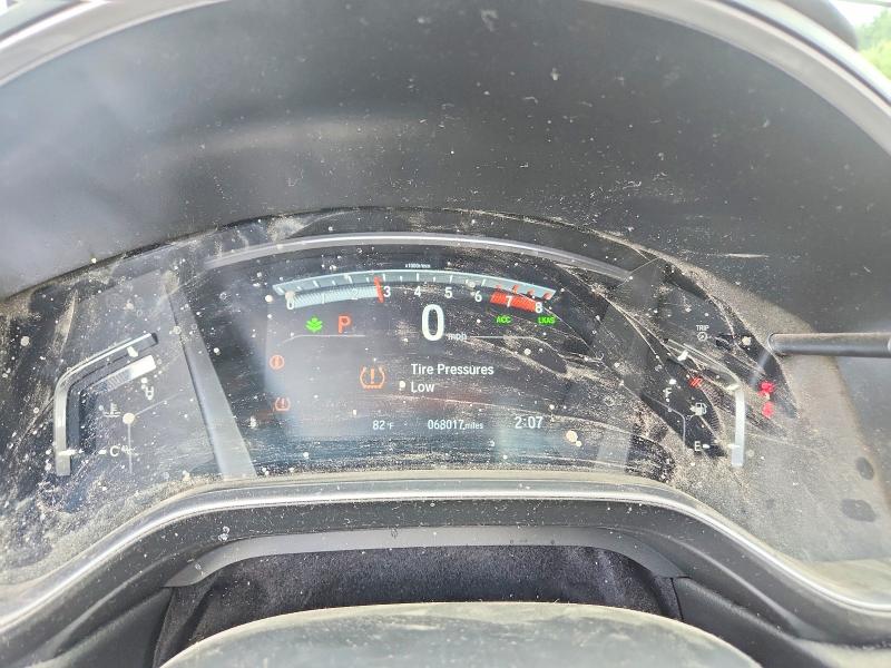 Aukcja sprzedaży 2020 Honda Cr-v, vin: 5J6RW2H86LL042357, numer aukcji: 65107626