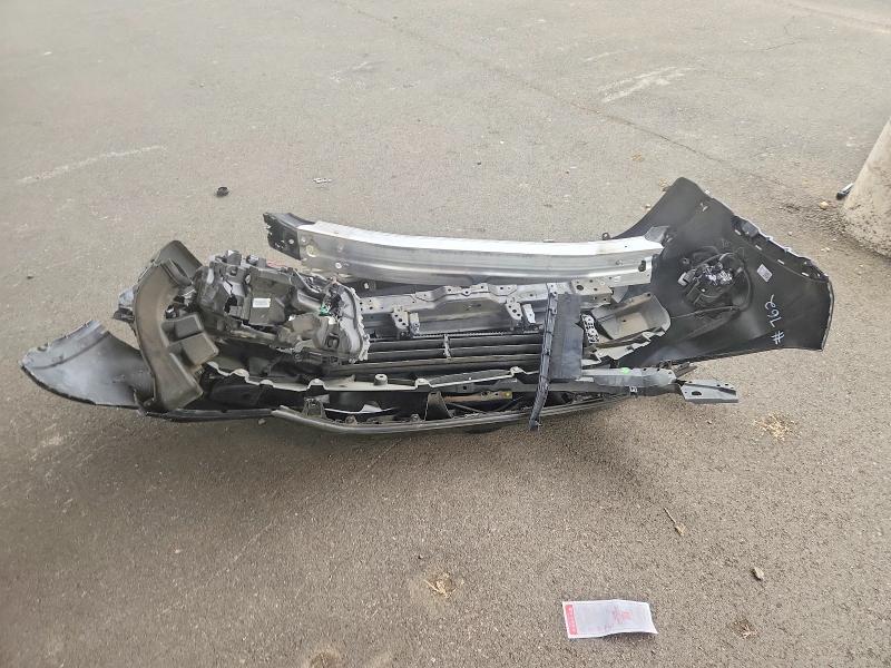 64077176 :رقم المزاد ، 4T3RWRFV0LU002134 vin ، 2020 Toyota Rav4 Hybrid مزاد بيع