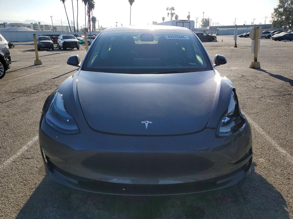 Aukcja sprzedaży 2023 Tesla Model 3, vin: 5YJ3E1EB2PF628779, numer aukcji: 64226806