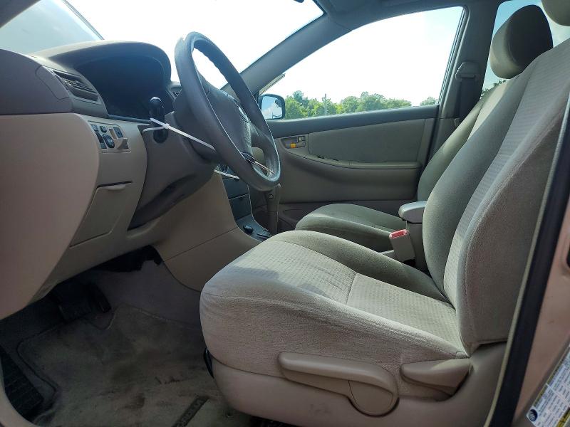 Aukcja sprzedaży 2007 Toyota Corolla, vin: 2T1BR32E17C746336, numer aukcji: 64101306