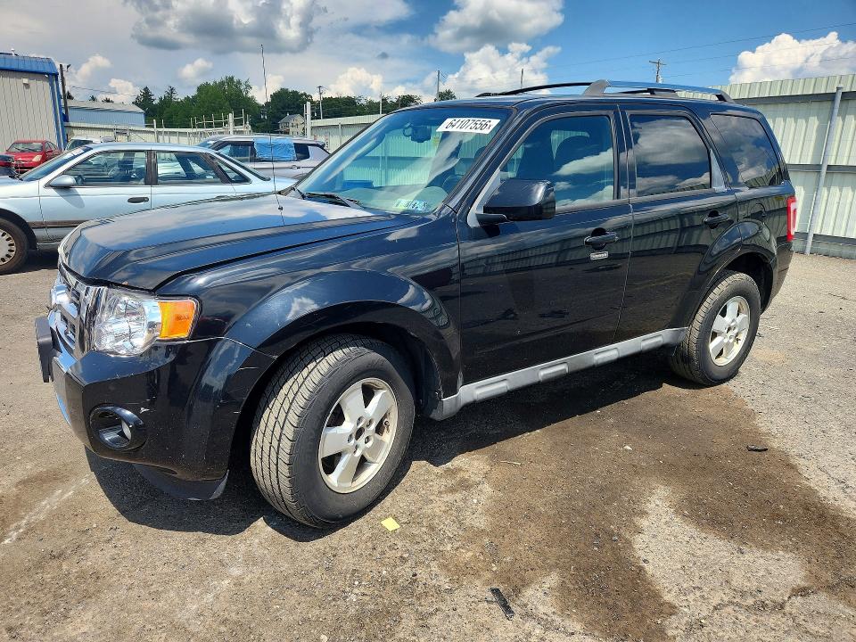 Продаж на аукціоні авто 2010 Ford Escape, vin: 1FMCU9EG5AKD11842, номер лоту: 64107556