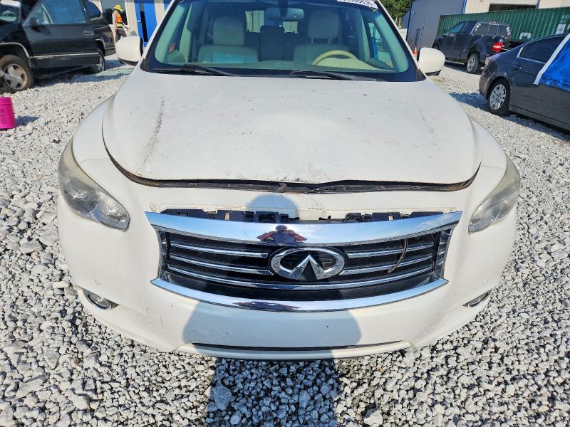 Продаж на аукціоні авто 2013 Infiniti Jx35, vin: 5N1AL0MM9DC351921, номер лоту: 64908836
