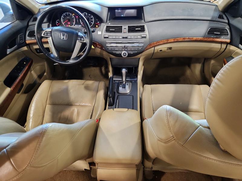 2012 Honda Accord მანქანა იყიდება აუქციონზე, vin: 1HGCP3F88CA010010, აუქციონის ნომერი: 65696626