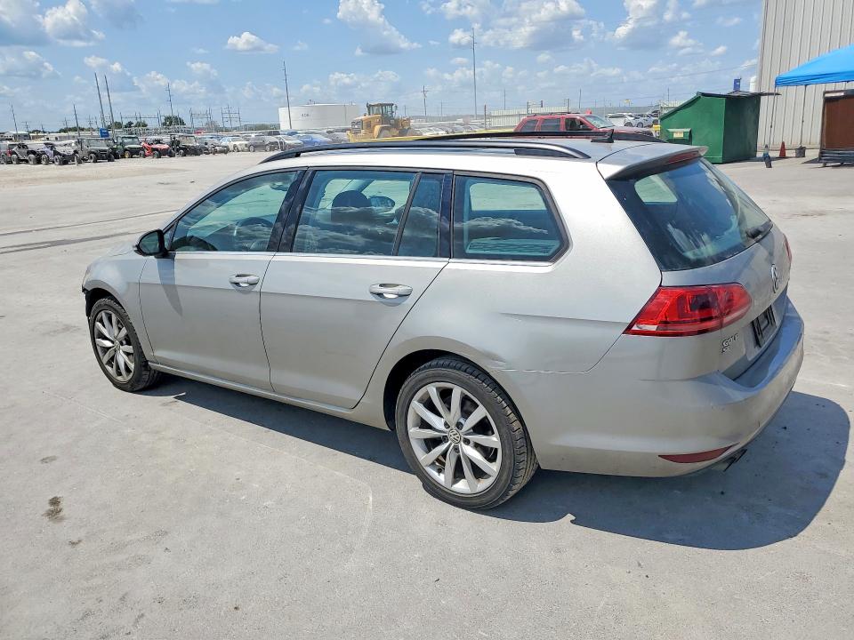 Aukcja sprzedaży 2017 Volkswagen Golf Sportwagen, vin: 3VWC17AUXHM501861, numer aukcji: 64747406