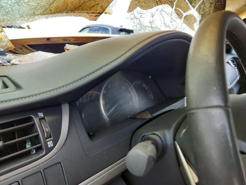 2012 Toyota Camry მანქანა იყიდება აუქციონზე, vin: 4T1BF1FK3CU087276, აუქციონის ნომერი: 65395576