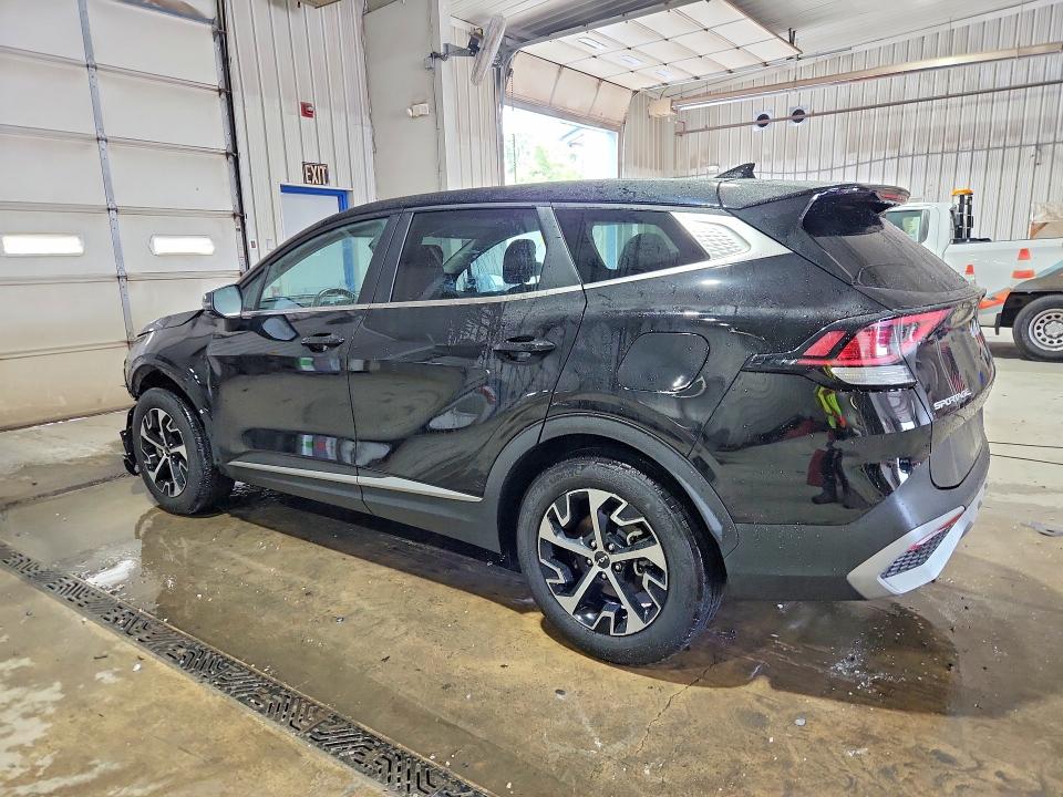 2023 Kia Sportage მანქანა იყიდება აუქციონზე, vin: 5XYK33AF9PG045429, აუქციონის ნომერი: 66915696