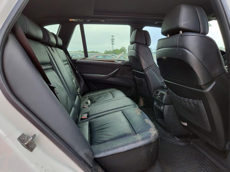 Aukcja sprzedaży 2012 Bmw X5, vin: 5UXZV8C54CL422627, numer aukcji: 64196406