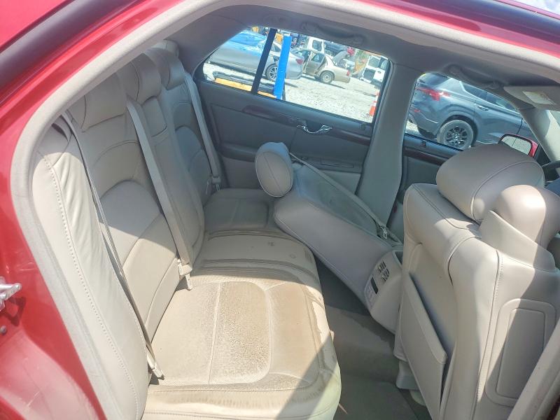 Aukcja sprzedaży 2005 Cadillac Deville, vin: 1G6KD54Y65U219428, numer aukcji: 66652936