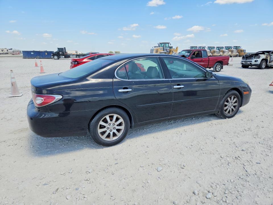 Aukcja sprzedaży 2003 Lexus Es, vin: JTHBF30G635038165, numer aukcji: 64790846