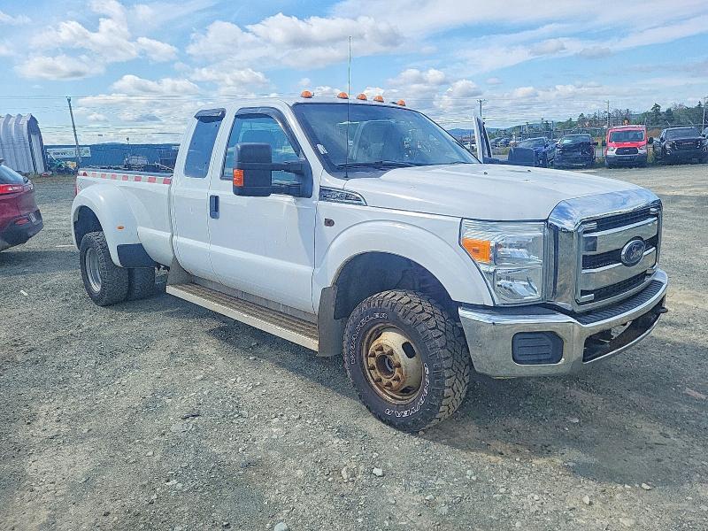 Продажа на аукционе авто 2016 Ford F350, vin: 1FT8X3DT2GEB36051, номер лота: 64045256