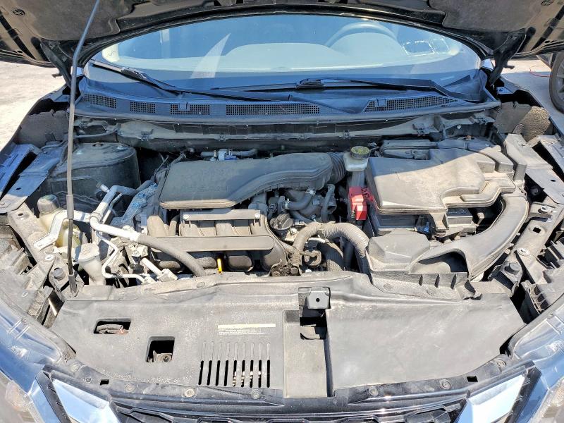 Продаж на аукціоні авто 2022 Nissan Rogue Sport, vin: JN1BJ1AV3NW580700, номер лоту: 63667776