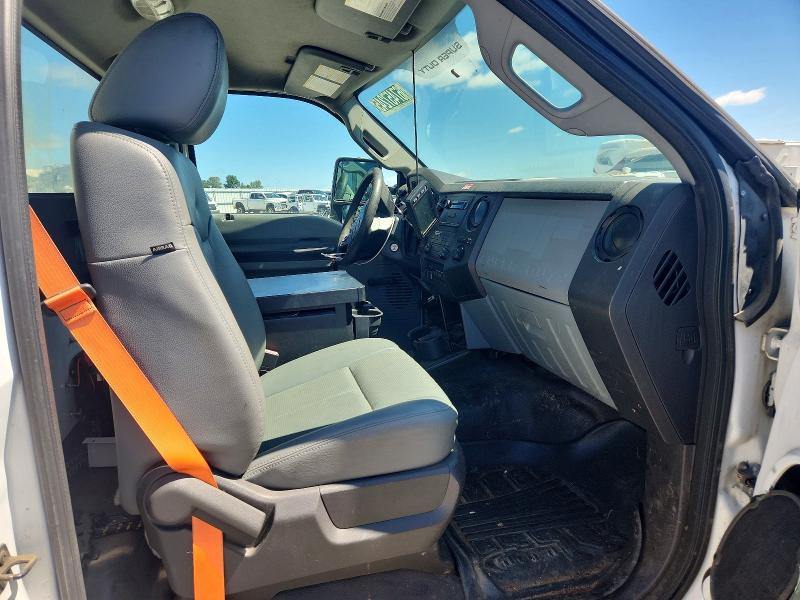 Aukcja sprzedaży 2015 Ford F450, vin: 1FDUF4GY8FEA90069, numer aukcji: 69419826