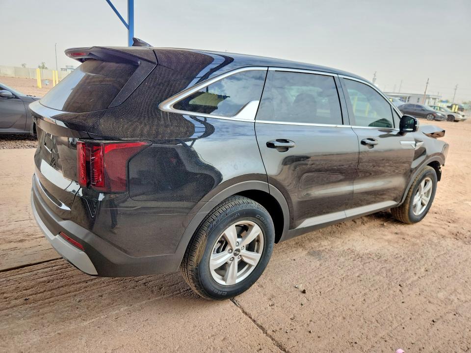 Aukcja sprzedaży 2026 Kia Sorento, vin: 5XYRG4JC4TG440417, numer aukcji: 62903396