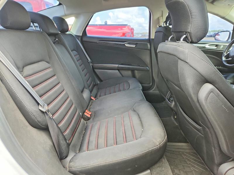 Aukcja sprzedaży 2013 Ford Fusion, vin: 3FA6P0HR6DR279135, numer aukcji: 63745436