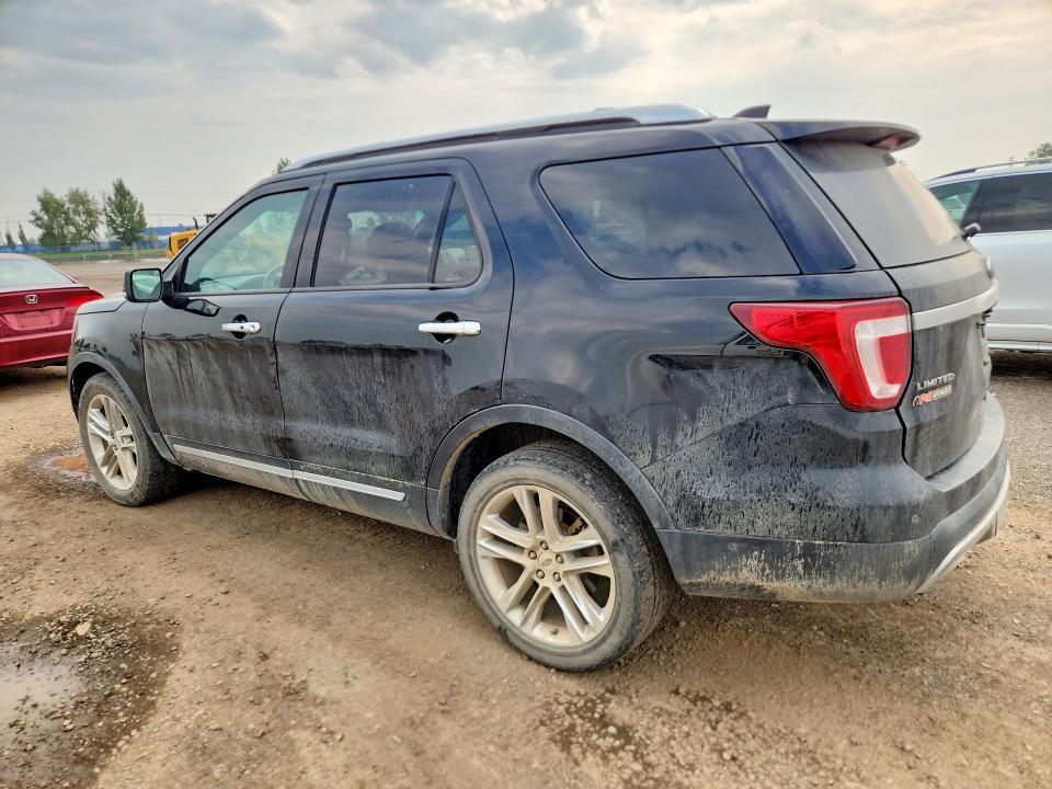 Aukcja sprzedaży 2016 Ford Explorer, vin: 1FM5K8F84GGA21149, numer aukcji: 65761196