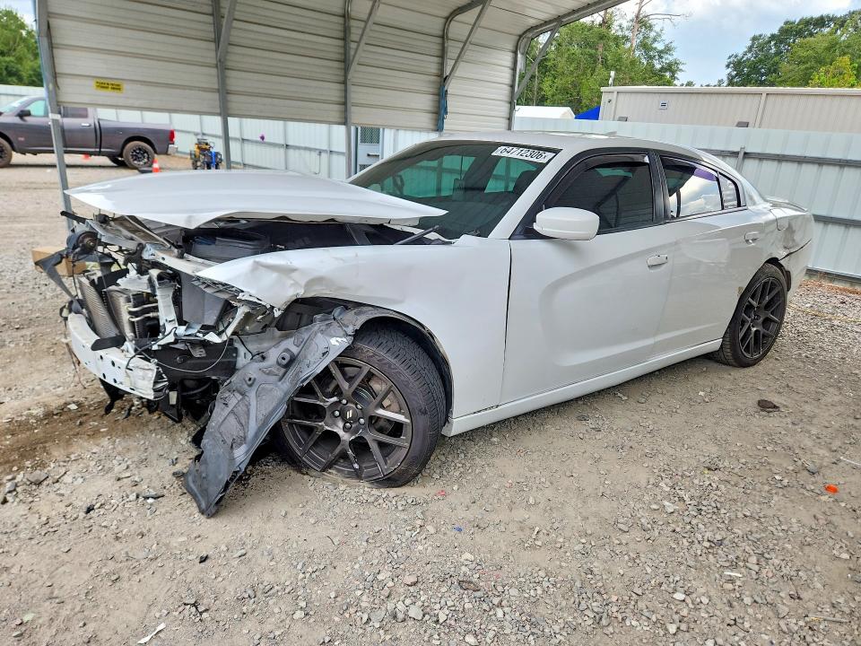 Aukcja sprzedaży 2018 Dodge Charger, vin: 2C3CDXCTXJH221851, numer aukcji: 64712306
