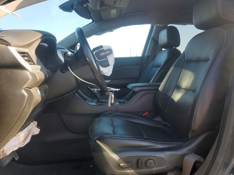 Продажа на аукционе авто 2019 Gmc Acadia, vin: 1GKKNULS2KZ226056, номер лота: 65888376