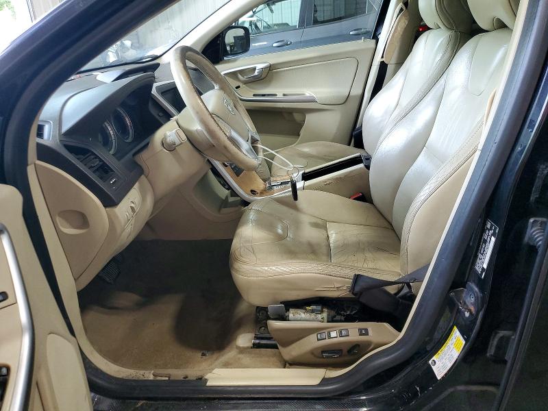 Aukcja sprzedaży 2011 Volvo Xc60, vin: YV4902DZXB2159964, numer aukcji: 63447786