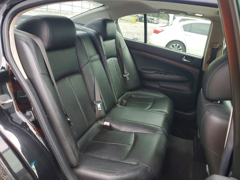 Продажа на аукционе авто 2007 Infiniti G35, vin: JNKBV61F17M815776, номер лота: 64117166