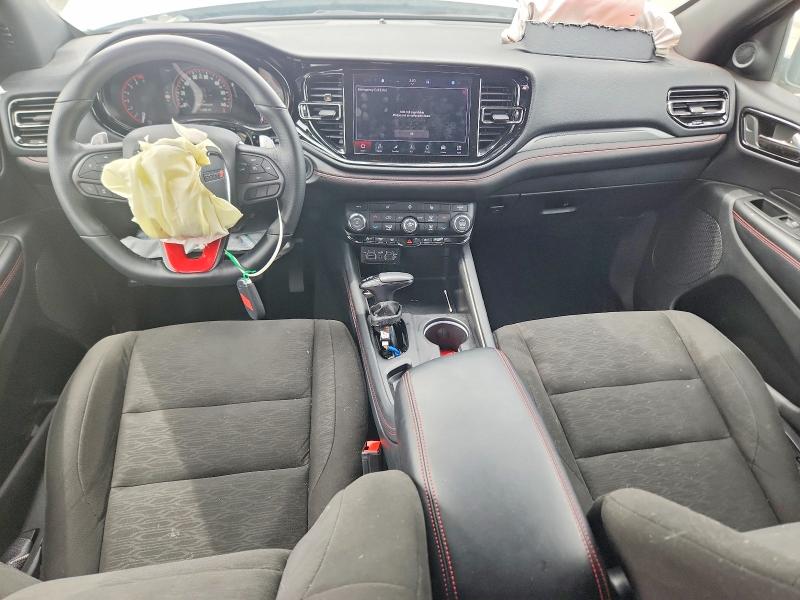 Продаж на аукціоні авто 2025 Dodge Durango, vin: 1C4RDHDG9SC517493, номер лоту: 63890696