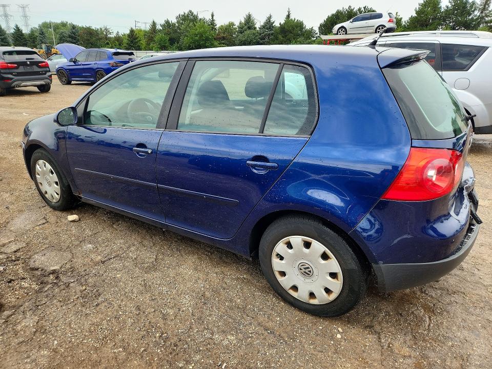 Продаж на аукціоні авто 2008 Volkswagen Rabbit, vin: WVWDA71K78W020634, номер лоту: 63511546