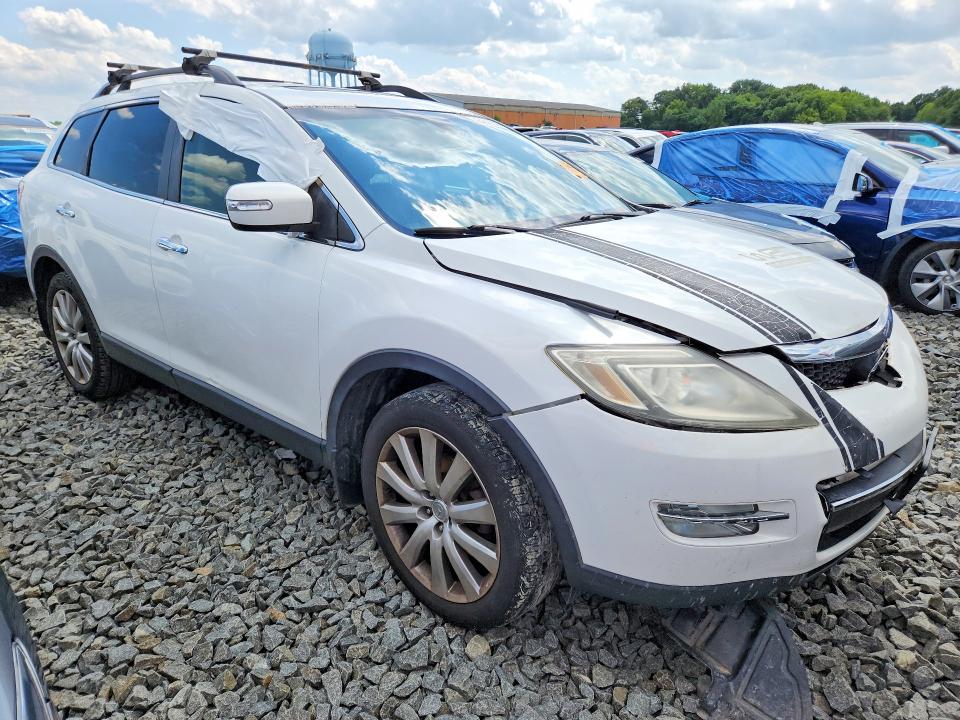 Aukcja sprzedaży 2009 Mazda Cx-9, vin: JM3TB38V490167345, numer aukcji: 64618056