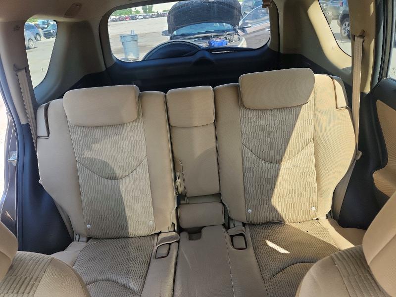 Продажа на аукционе авто 2009 Toyota Rav4, vin: 2T3BF33V59W005932, номер лота: 65402486