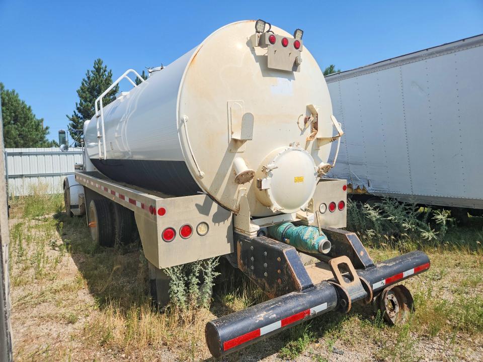 Aukcja sprzedaży 2004 Peterbilt 357, vin: 1NPALT0X24D828696, numer aukcji: 60687186