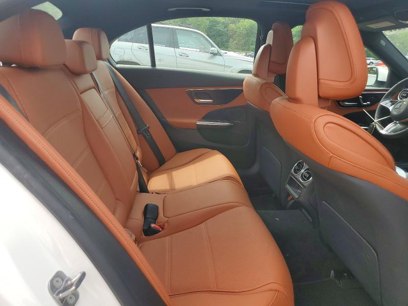 Продаж на аукціоні авто 2024 Mercedes-benz C, vin: W1KAF4HB1RR235697, номер лоту: 64986256