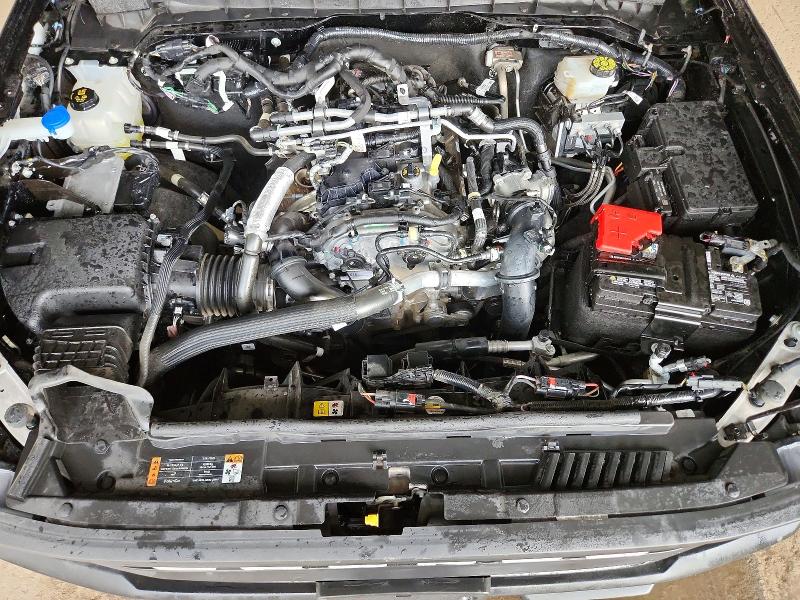 2026 Ford Bronco მანქანა იყიდება აუქციონზე, vin: 1FMDE7BH6TLA53783, აუქციონის ნომერი: 64906516