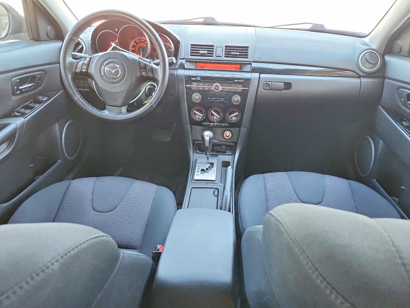 Aukcja sprzedaży 2009 Mazda 3, vin: JM1BK344191234690, numer aukcji: 66416936