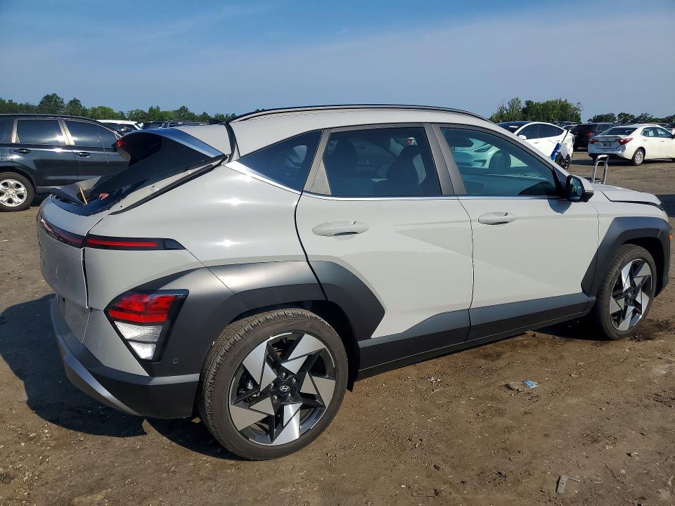 Продаж на аукціоні авто 2026 Hyundai Kona, vin: KM8HE3A34TU393024, номер лоту: 64896776