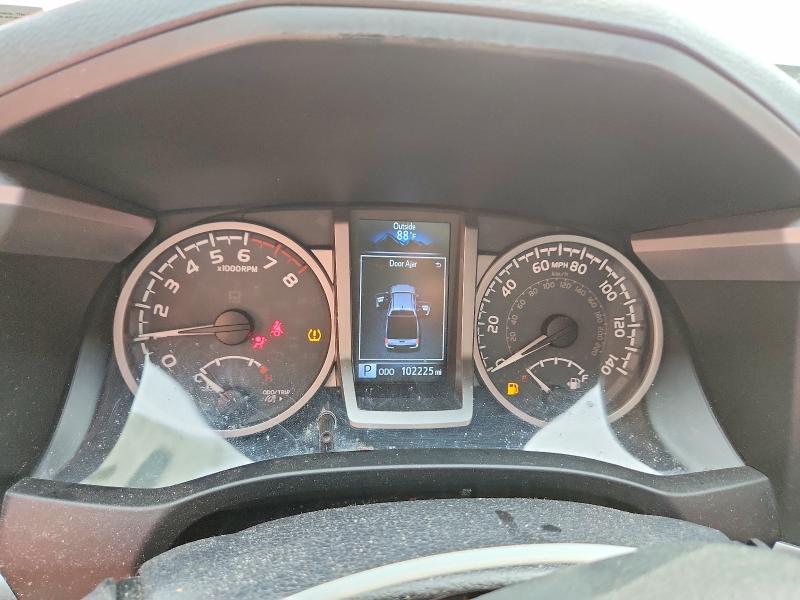 Продаж на аукціоні авто 2018 Toyota Tacoma, vin: 3TMDZ5BN1JM045850, номер лоту: 66274566