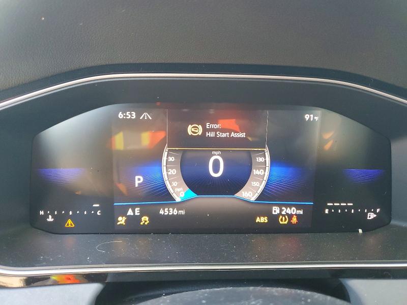 2025 Volkswagen Jetta მანქანა იყიდება აუქციონზე, vin: 3VW7X7BU2SM111262, აუქციონის ნომერი: 64931576