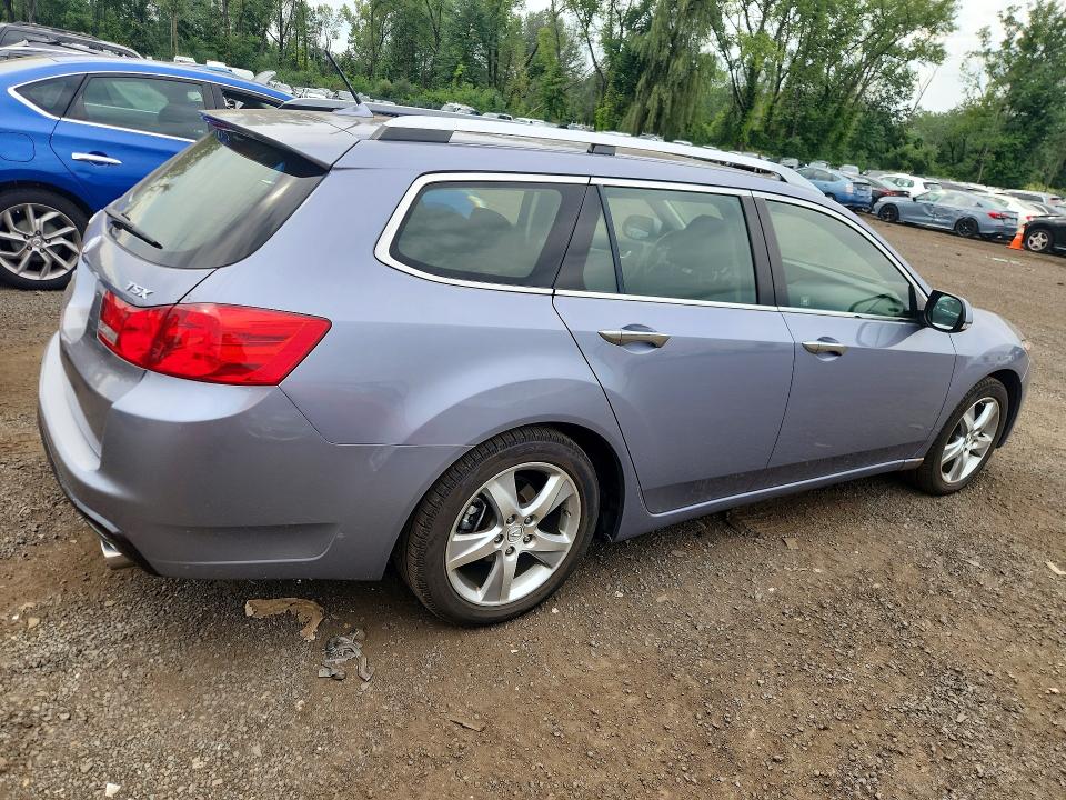 Aukcja sprzedaży 2012 Acura Tsx, vin: JH4CW2H54CC005243, numer aukcji: 65831406