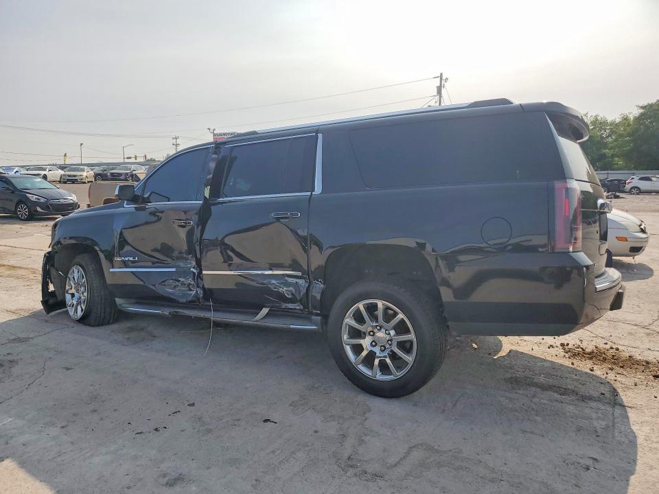 Aukcja sprzedaży 2015 Gmc Yukon Xl, vin: 1GKS1JKJ5FR215917, numer aukcji: 63367536