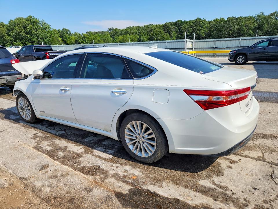 Aukcja sprzedaży 2013 Toyota Avalon Hybrid, vin: 4T1BD1EB3DU002820, numer aukcji: 64518886