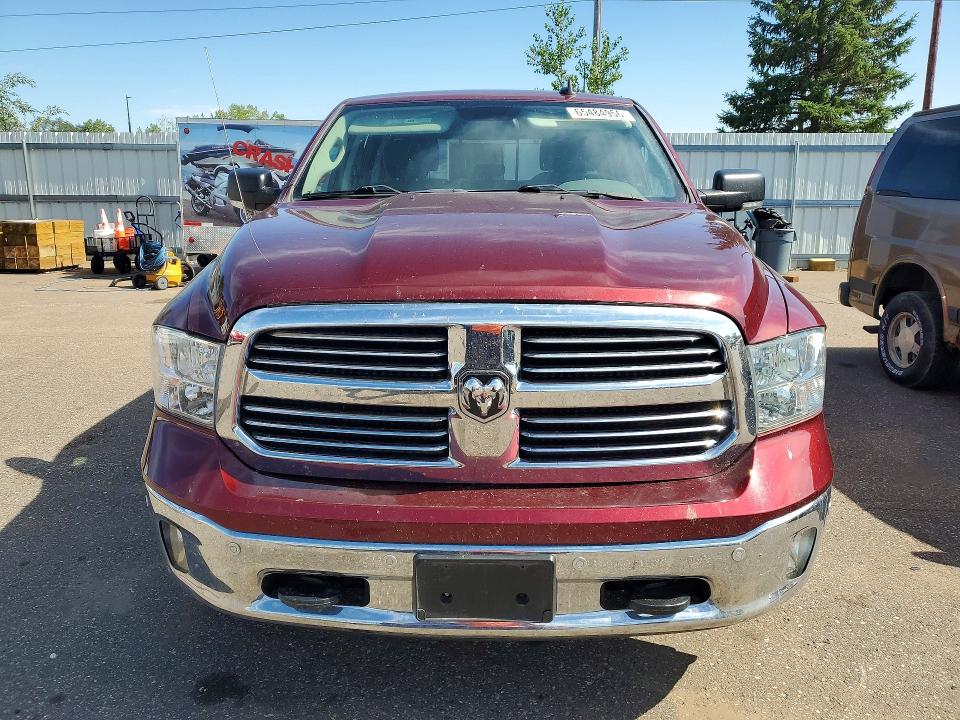 Продаж на аукціоні авто 2016 Ram 1500, vin: 3C6RR7LT2GG365143, номер лоту: 65484956