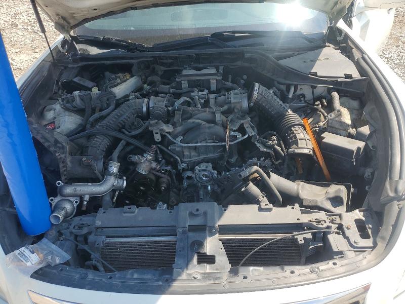 Aukcja sprzedaży 2013 Infiniti M56, vin: JN1AY1AP2DM540028, numer aukcji: 67166396