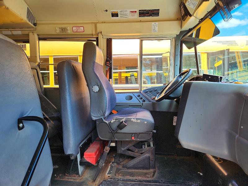 Aukcja sprzedaży 2015 Ic Corporation Ce Series School, vin: 4DRBUAAN7FB575198, numer aukcji: 58139436