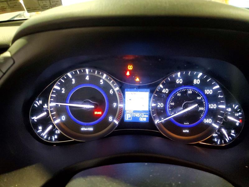 Продаж на аукціоні авто 2014 Infiniti Qx80, vin: JN8AZ2NE6E9063315, номер лоту: 64622986