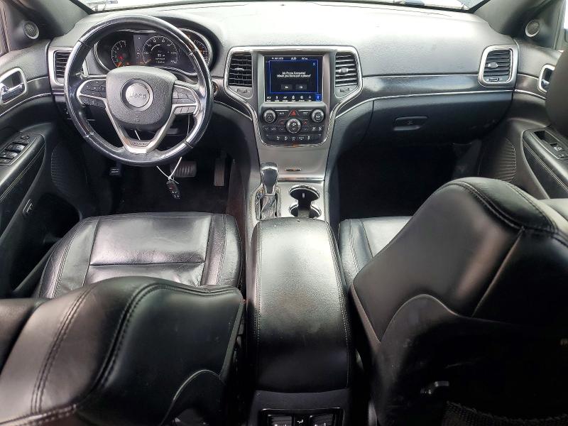 Aukcja sprzedaży 2018 Jeep Grand Cherokee, vin: 1C4RJFBG4JC363421, numer aukcji: 66746536