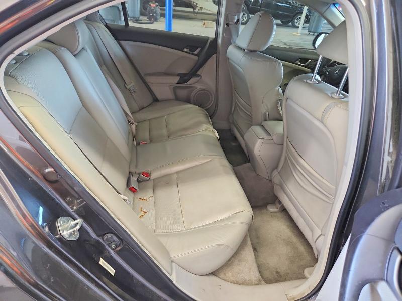 Aukcja sprzedaży 2010 Acura Tsx, vin: JH4CU4F60AC003032, numer aukcji: 67110646
