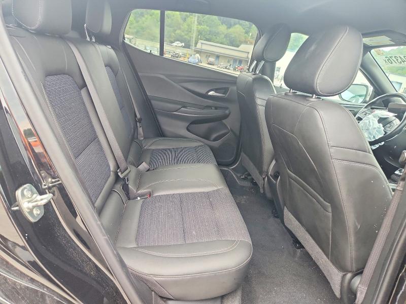Продаж на аукціоні авто 2024 Buick Envista, vin: KL47LAE27RB125689, номер лоту: 67084376