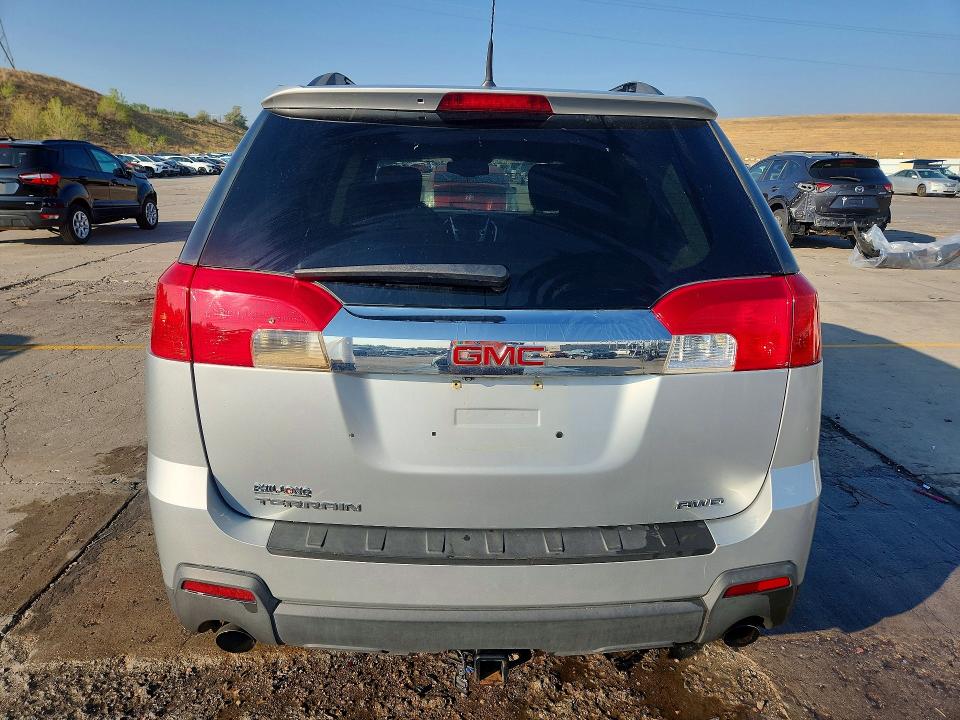 63623276 :رقم المزاد ، 2GKFLTE59C6349164 vin ، 2012 Gmc Terrain مزاد بيع