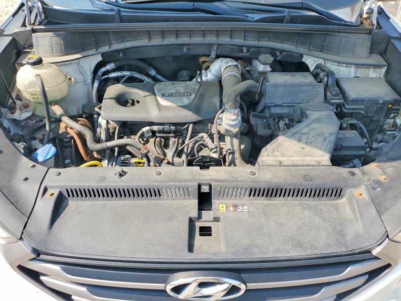 Aukcja sprzedaży 2016 Hyundai Tucson, vin: KM8J3CA22GU043315, numer aukcji: 64674546