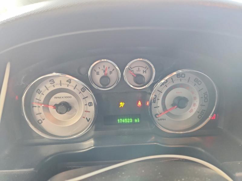 Продажа на аукционе авто 2008 Ford Edge, vin: 2FMDK49C38BB32157, номер лота: 66538666