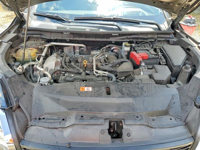 65939416 :رقم المزاد ، JA4J3VA85NZ022537 vin ، 2022 Mitsubishi Outlander مزاد بيع