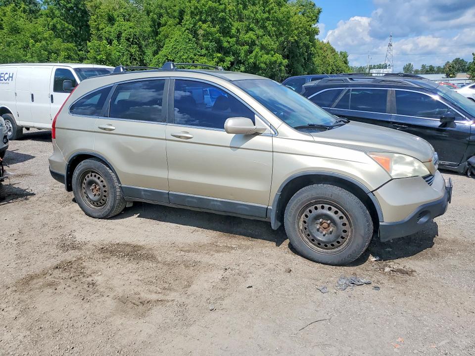 Aukcja sprzedaży 2008 Honda Cr-v, vin: 5J6RE48718L804328, numer aukcji: 66121736