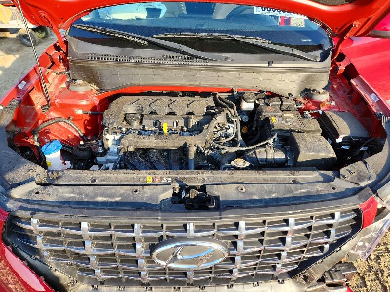 Продажа на аукционе авто 2022 Hyundai Venue, vin: KMHRC8A37NU185567, номер лота: 63559256